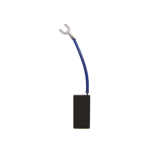 Aftermarket Miscellaneous Replacement Carbon Motor Brush - Electrographitic, Grade D8D-2